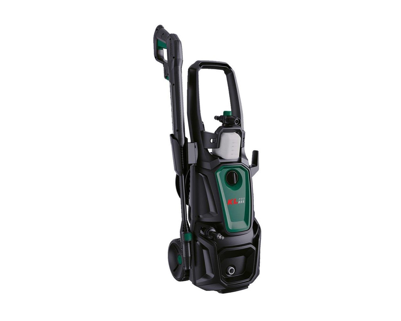 KL PRO KLY2200 2200W 160 Bar Basınçlı Yıkama Makinası