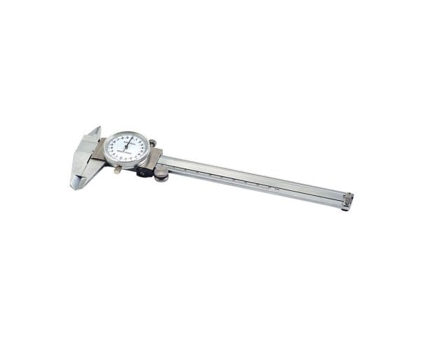 Saatli Kumpas Metal 200x00.2 mm GFB1101
