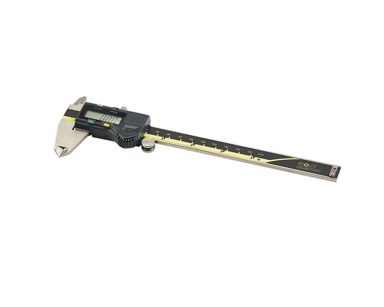 Dijital Kumpas Mituyoto Model 150 mm GFB1070
