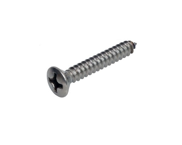 3.9x16 YMB Saç Vida DIN 7983