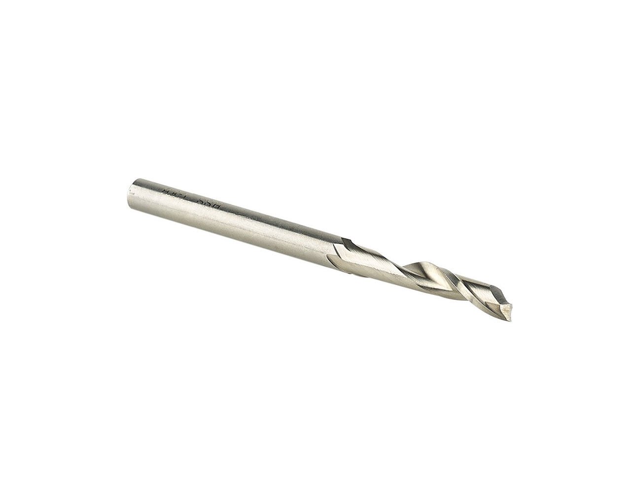 8x8x80 mm Aluminyum Freze Ucu (Arkası Kalın Kısa) GFB2410