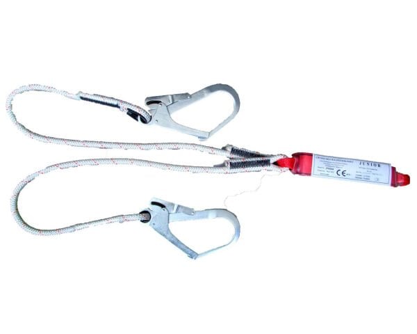 JUNIOR JN6104 Çift Bacak Şok Edici Lanyard