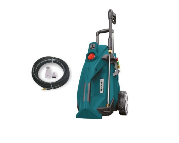 Araç Yıkama Makinesi 225 Bar MES7002