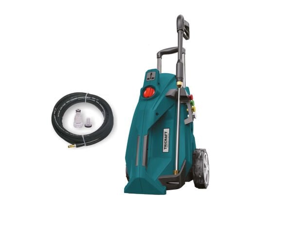 Araç Yıkama Makinesi 225 Bar MES7002