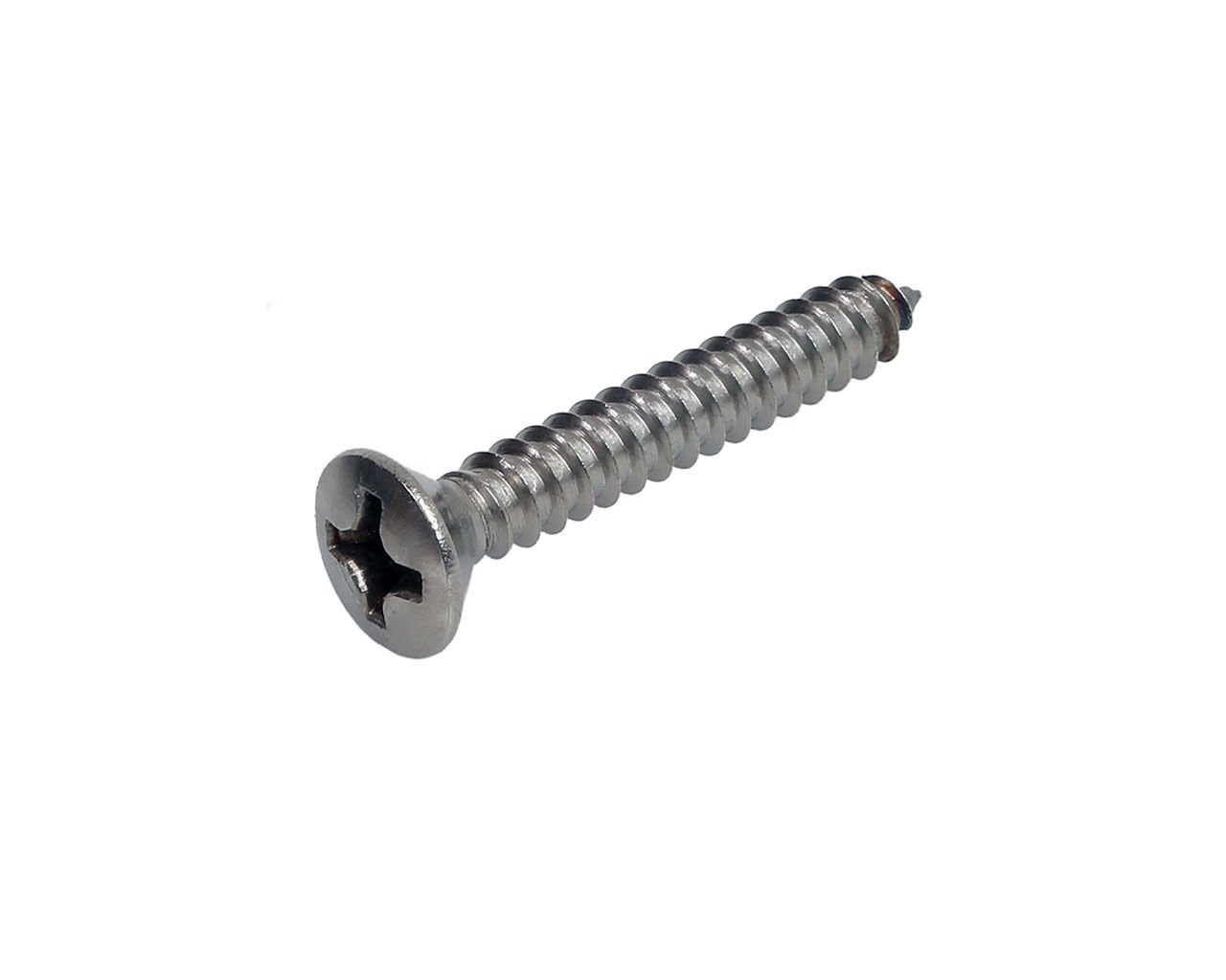 3.5x25 YMB Saç Vida DIN 7983