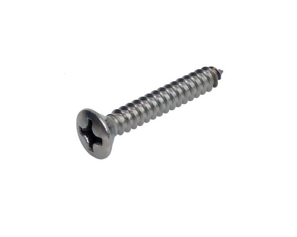 3.5x9.5 YMB Saç Vida DIN 7983