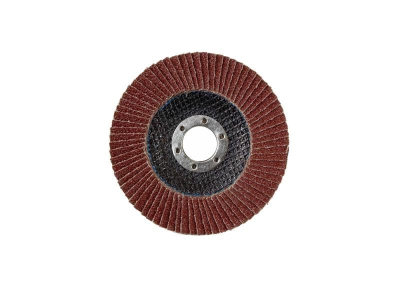 Flap Disk Zımpara Alüminyum Oksit 115 mm 100 Kum MK0220-1