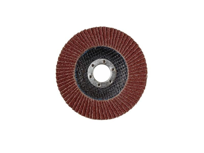 Flap Disk Zımpara Alüminyum Oksit 115 mm 100 Kum MK0220-1