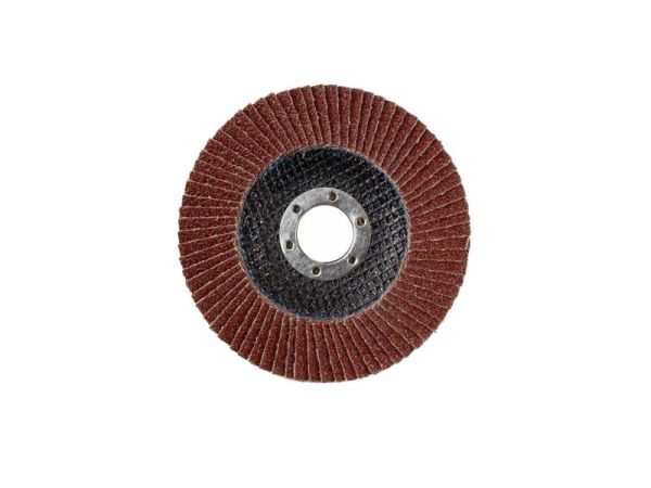 Flap Disk Zımpara Alüminyum Oksit 115 mm 100 Kum MK0220-1