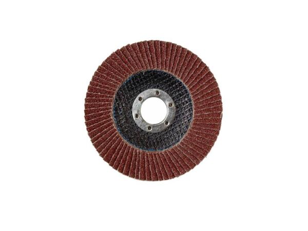 Flap Disk Zımpara Alüminyum Oksit 115 mm 120 Kum MK0220-2