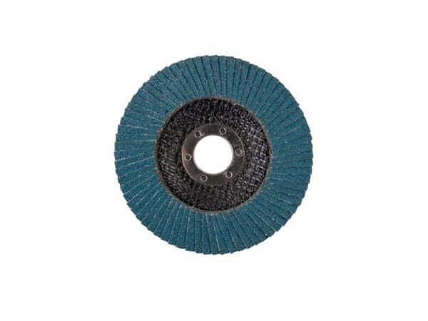Flap Disk Zımpara Zirkonyum 115 mm 60 Kum  MK0223