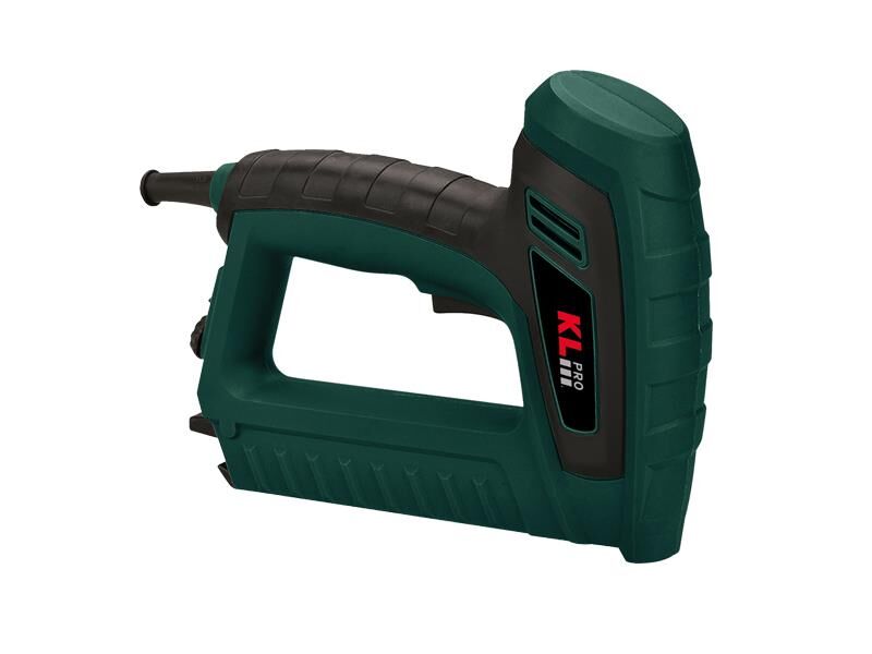 KL PRO KLZC6030E Elektrikli Çivi Zımba Tabancası