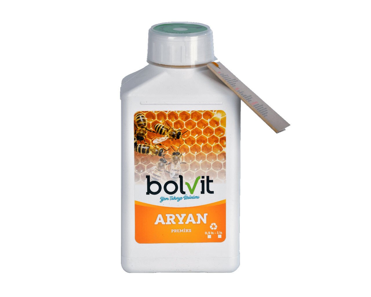 BOLVİT Aryan Premiks 0.5 Litre