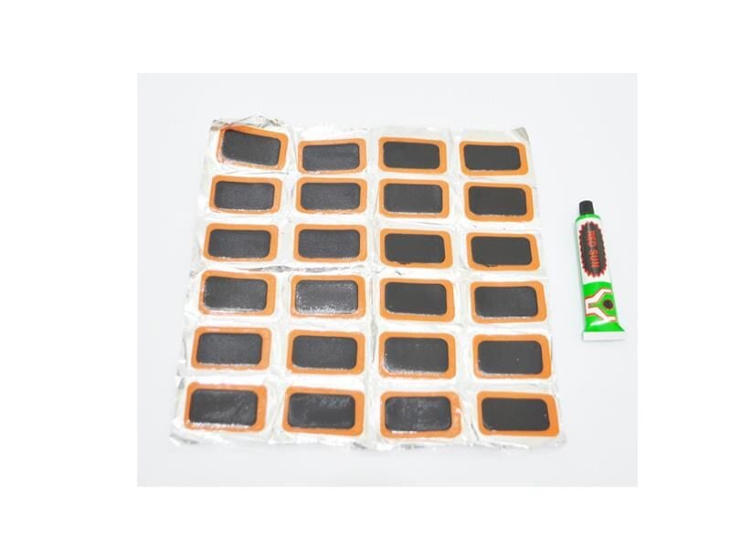 MK4790 İç Lastik Yaması