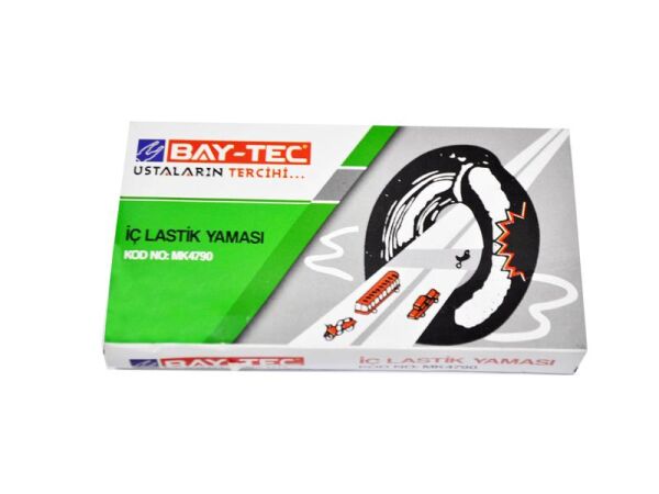MK4790 İç Lastik Yaması