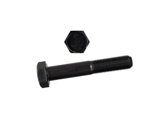 M5x50 Çelik Civata 8.8 DIN 931-933