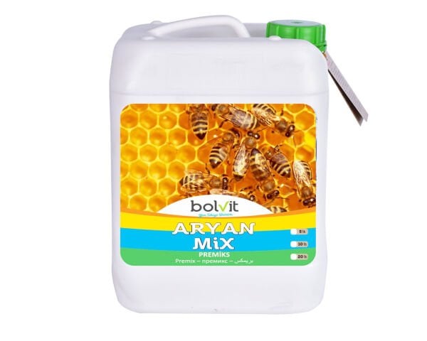 BOLVİT Aryan Mix 20 Litre