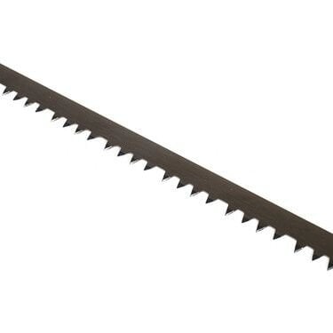 MK4705 61 cm Kolastar Testere Yedek Ağız Düz Diş