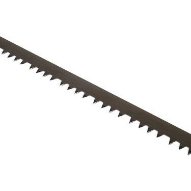 MK4706 76 cm Kolastar Testere Yedek Ağız Düz Diş