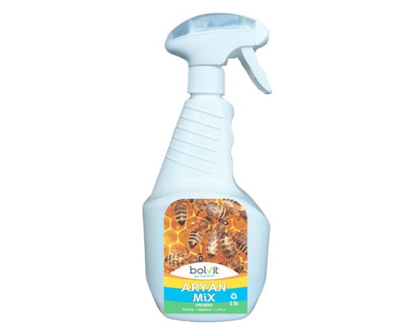 BOLVİT Aryan Mix Sprey 1 Litre