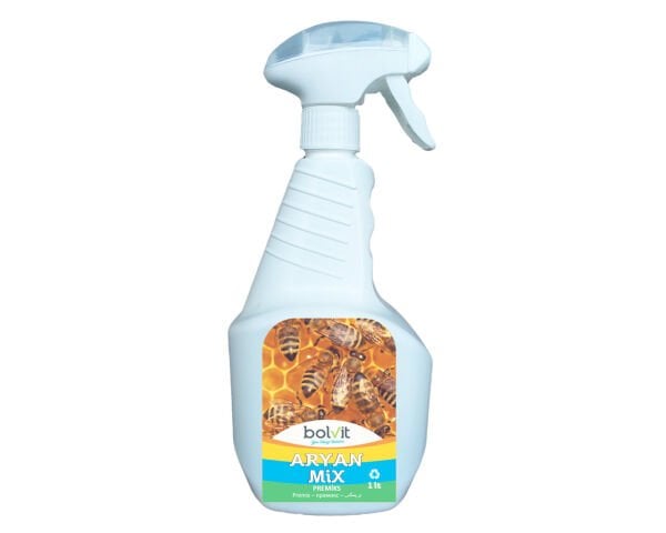BOLVİT Aryan Mix Sprey 1 Litre