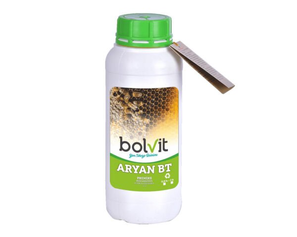 BOLVİT Aryan BT 1 Litre