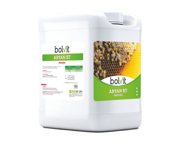 BOLVİT Aryan BT 5 Litre