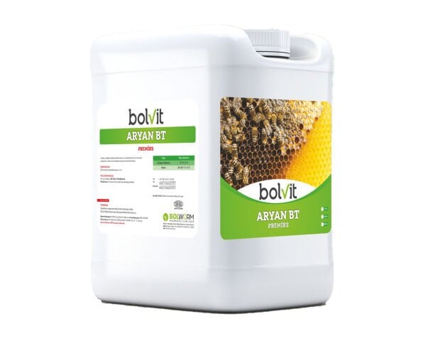 BOLVİT Aryan BT 5 Litre