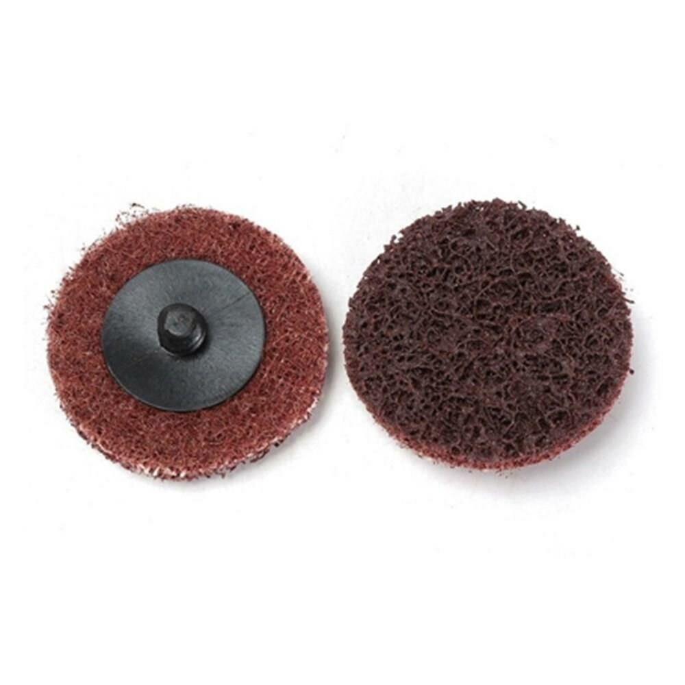 ROLOC DİSK 75MM ELYAF