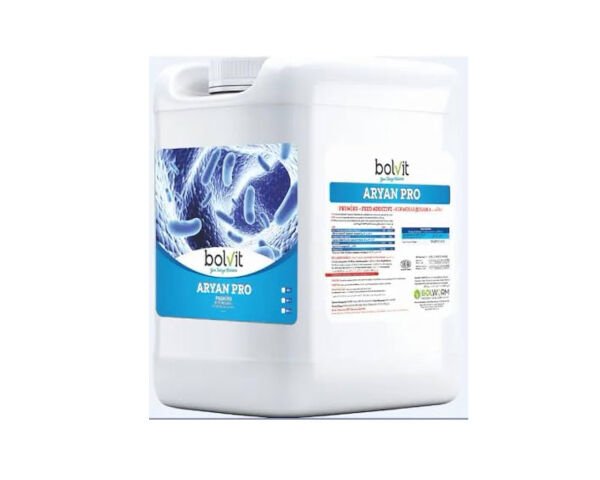 BOLVİT Aryan Pro 20 Litre
