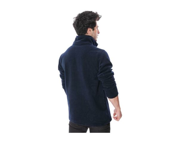 Polar Lacivert Sweat M