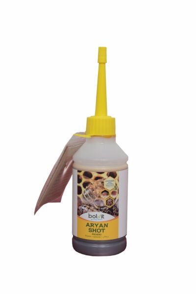 BOLVİT Aryan Shot 0.50 Litre