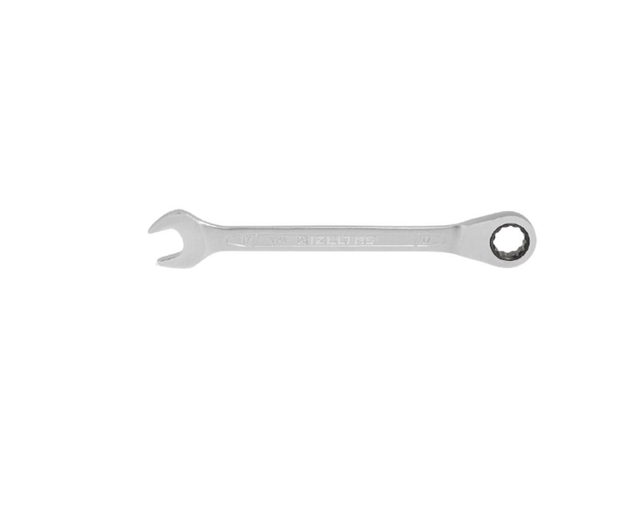 0340 Cırcır Kombine Anahtar 11 mm