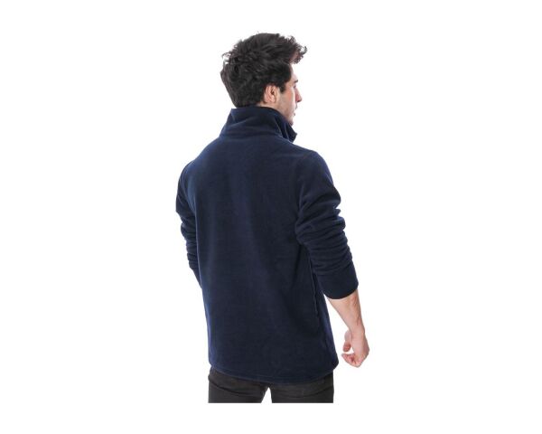 Polar Lacivert Sweat XXL