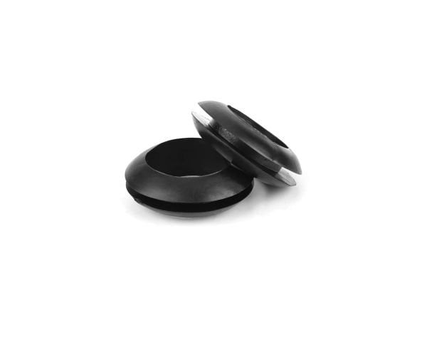 13x36 h:10 Ø25 mm Kauçuk Gromet