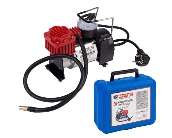 MK4920 Hava Kompresörü Elektrikli Küçük