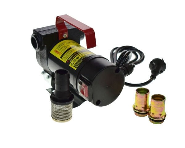 MK4990 220VOLT-240WATT Akaryakıt Mazot Pompası
