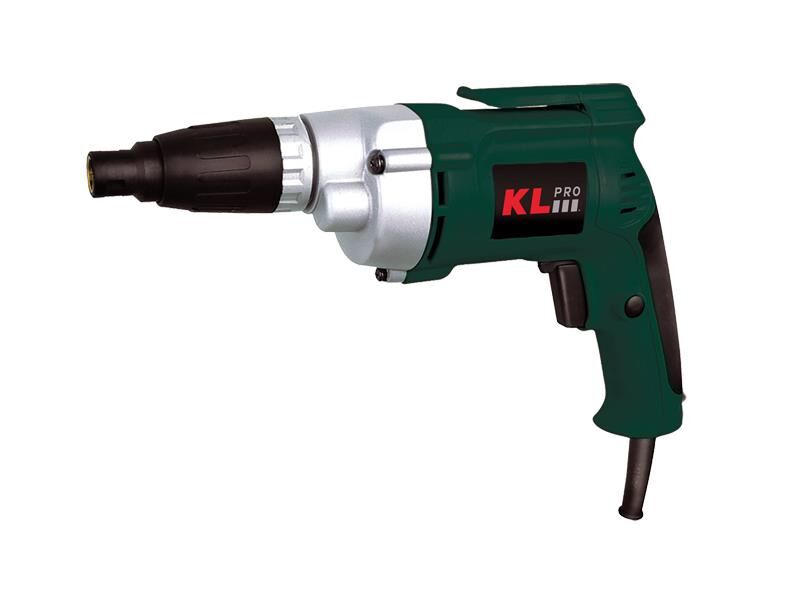 KL PRO KLAV60266 13mm Elektrikli Darbeli Matkap