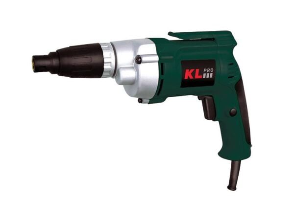 KL PRO KLAV60266 13mm Elektrikli Darbeli Matkap