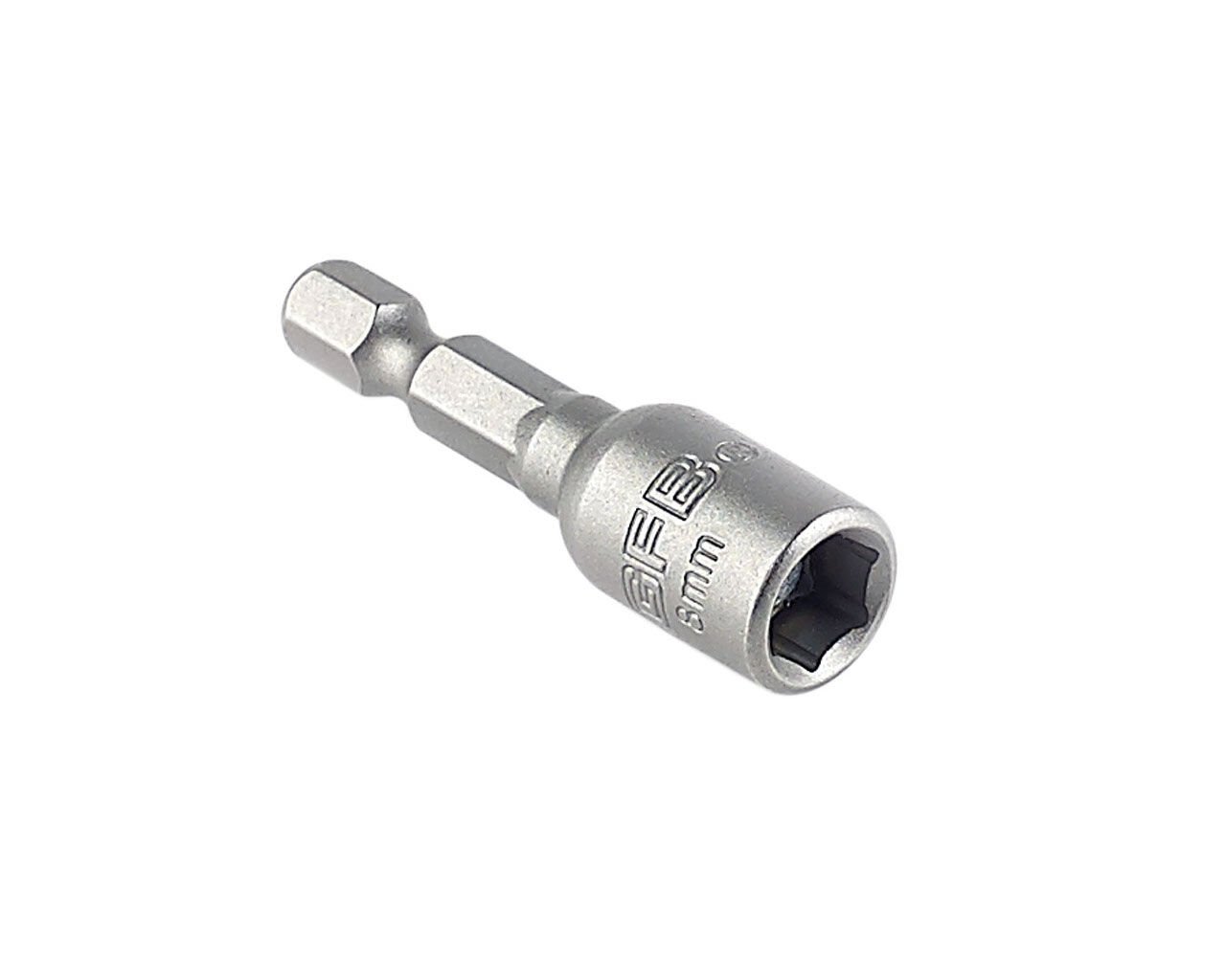 17x65 mm Manyetik Somun Lokması GFB2553