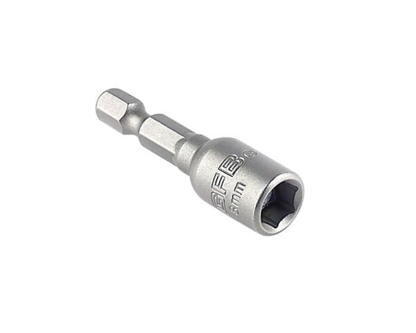 17x65 mm Manyetik Somun Lokması GFB2553
