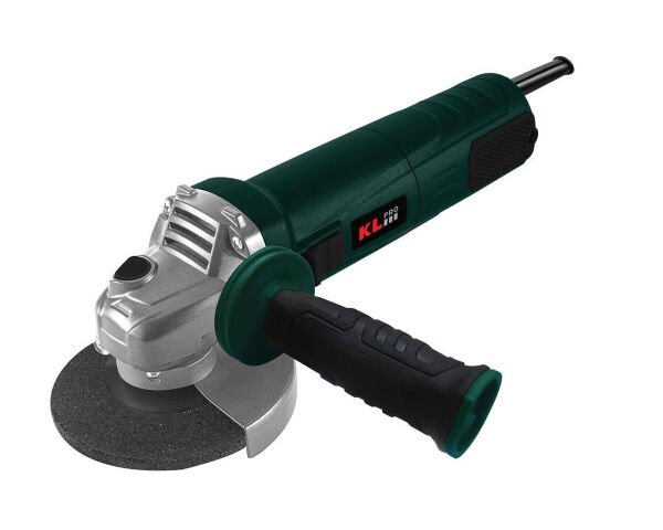 KL PRO KLAT11511 125mm Avuç Taşlama 1100W