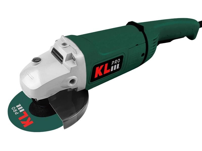 KL PRO KLBT83180 180mm Büyük Taşlama 220W