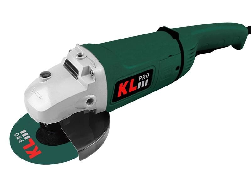 KL PRO KLBT83230 230mm Büyük Taşlama 2200W