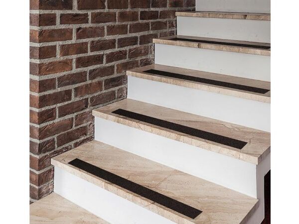 Merdiven Kaydırmaz Bant 25mm x 25mt Siyah MK0834