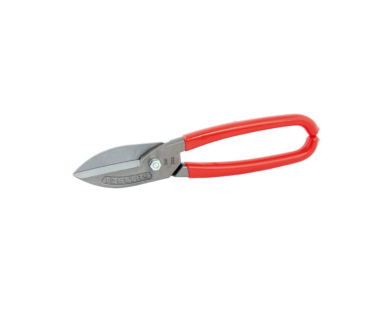 6820 Tenekeci Makası 250 mm