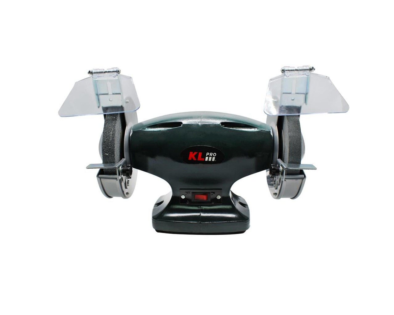 KL PRO KLTM175 Elektrikli Taş Motoru 400W 175mm
