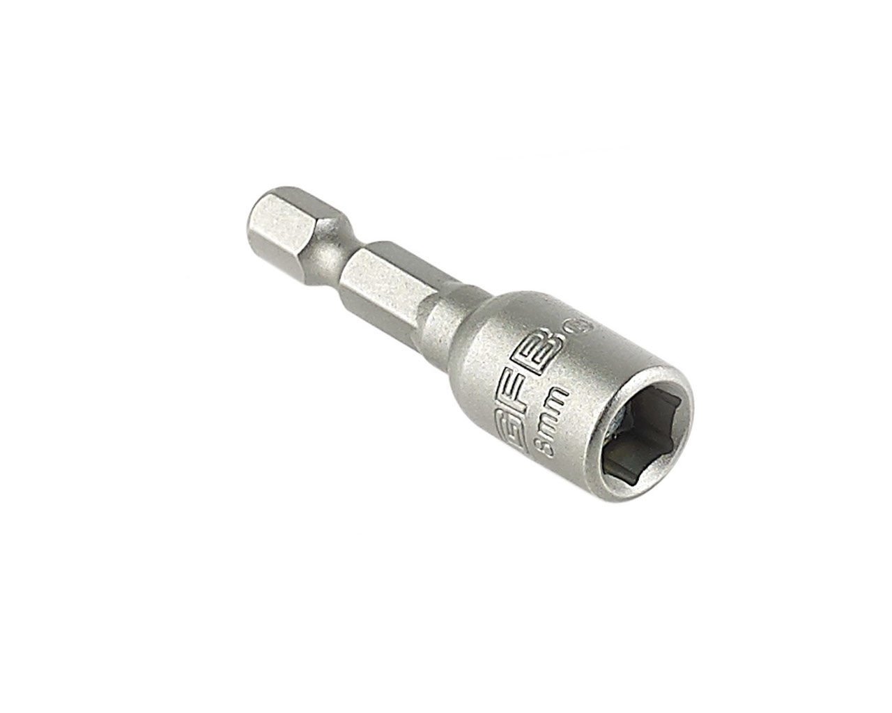 8x65 mm Uzun Manyetik Somun Lokması GFB2551