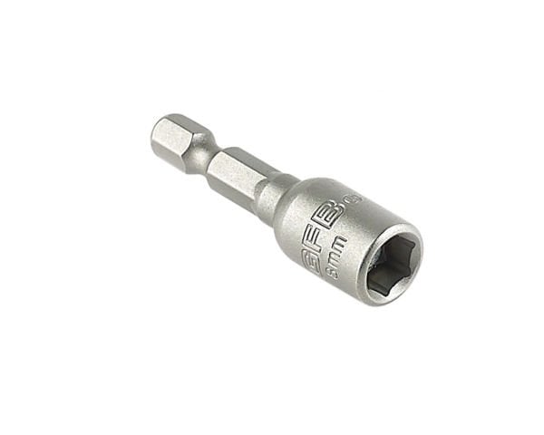 8x65 mm Uzun Manyetik Somun Lokması GFB2551