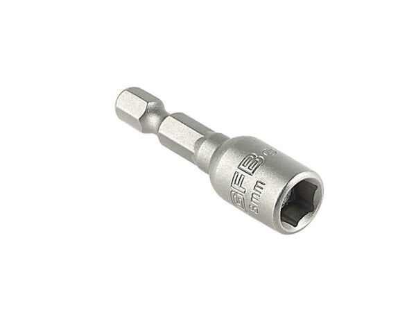 8x65 mm Uzun Manyetik Somun Lokması GFB2551